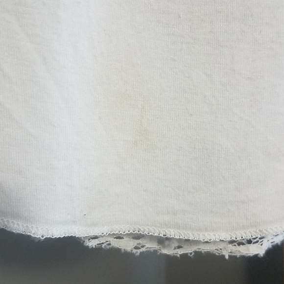 Angel's & Diamond T-Shirt - Picture 4 of 4